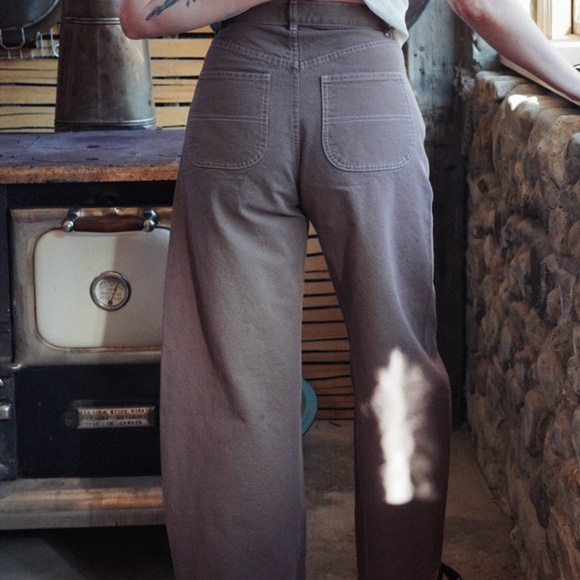 Rudy Jude size 4 ropers - Picture 2 of 5